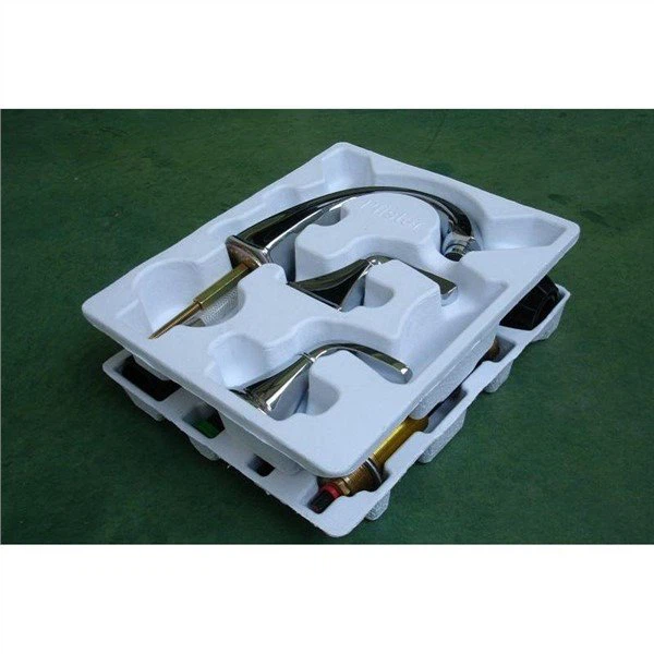Moulded Pulp Tais rau Faucet