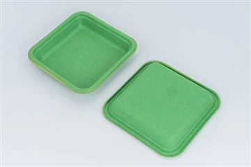 Kev Loj Hlob ntawm Moulded Pulp hauv Kev Lag Luam Kho Mob Kev Lag Luam: Huv, ...