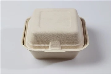 Moulded Pulp nyob rau hauv cov khoom noj khoom haus kev lag luam: Kev cai, hn...