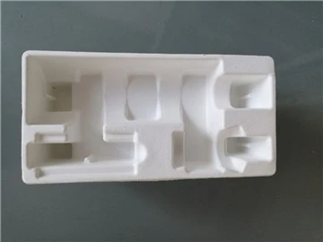 Taw qhia rau Moulded Pulp Cov Khoom: Cov Khoom Siv, Cov Txheej Txheem, thiab ...