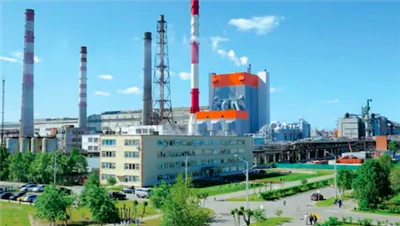 Mondi Tshaj Tawm Txog Kev Npaj Kho Tshiab Rau Dynäs Kraft Paper Mill hauv Sweden