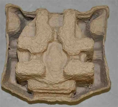 Innovative Breakthrough: Moulded Pulp Transforms Dishwasher Products With Eco...
