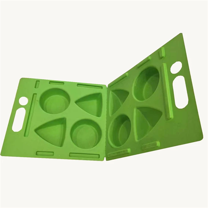Eco Friendly Toy Packaging best