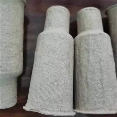 Lub thickness ntawm molded pulp cuam tshuam li cas rau kev tiv thaiv kev ua haujlwm ntawm cov kho...