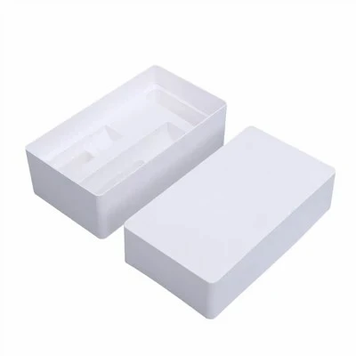 Kev cai Moulded Fiber Smartphone Ntim Tais