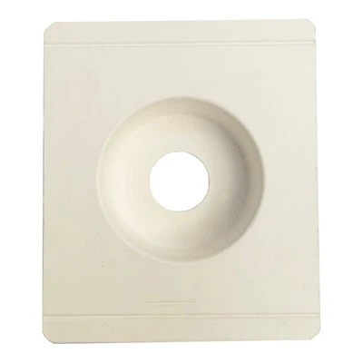 Dab tsi yog molded pulp ntim? Nws lub luag haujlwm hauv kev lag luam khoom siv hauv tsev yog dab ...