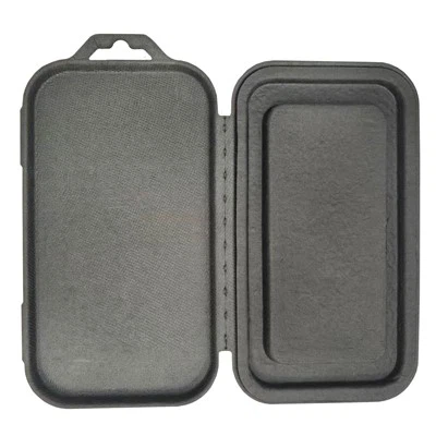 Dab tsi yog qhov zoo ntawm molded pulp piv nrog EPS / EPE ua npuas ncauj?