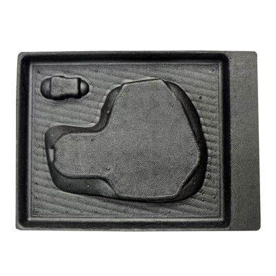 Moulded Ntawv Pulp Ntim