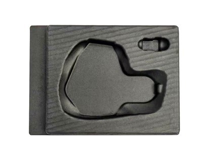 Puas yog nws tsim nyog siv molded ntawv pulp es tsis txhob yas rau cov khoom siv hauv tsev ntim k...